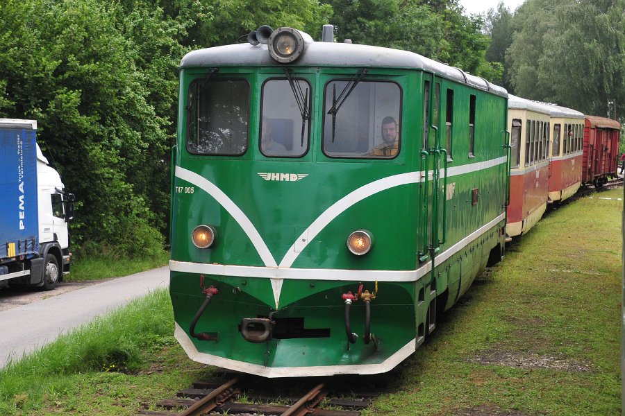 2016.07.17 JHMD Jindřichův Hradec–Nová Bystřice (60)